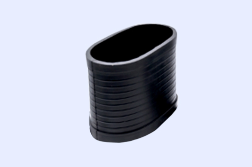 50MM TO 200mm lift Rubber Sleeve